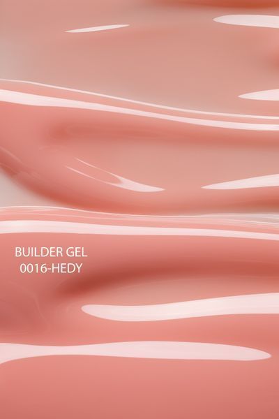 DNKa Builder Gel #0016 Hedy 30 ml