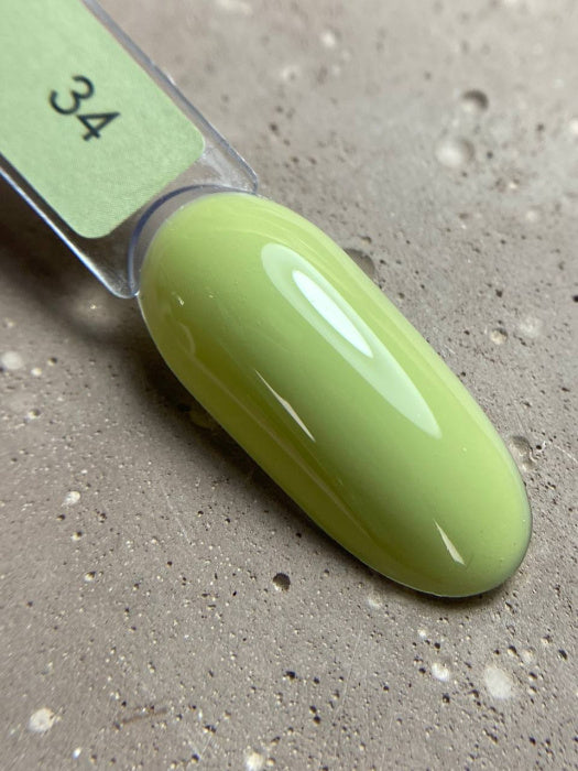 DARK PRO BASE №34.15 ML Article : PRO3415