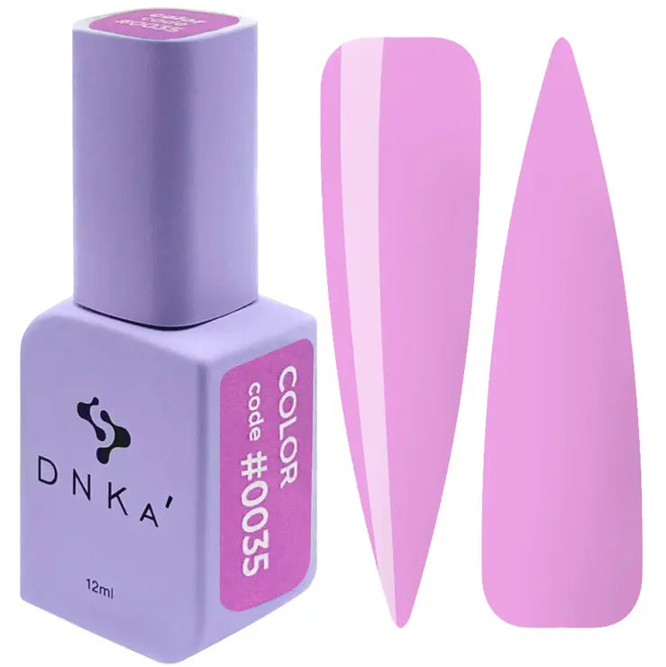 DNKa Gel Polish 12ml