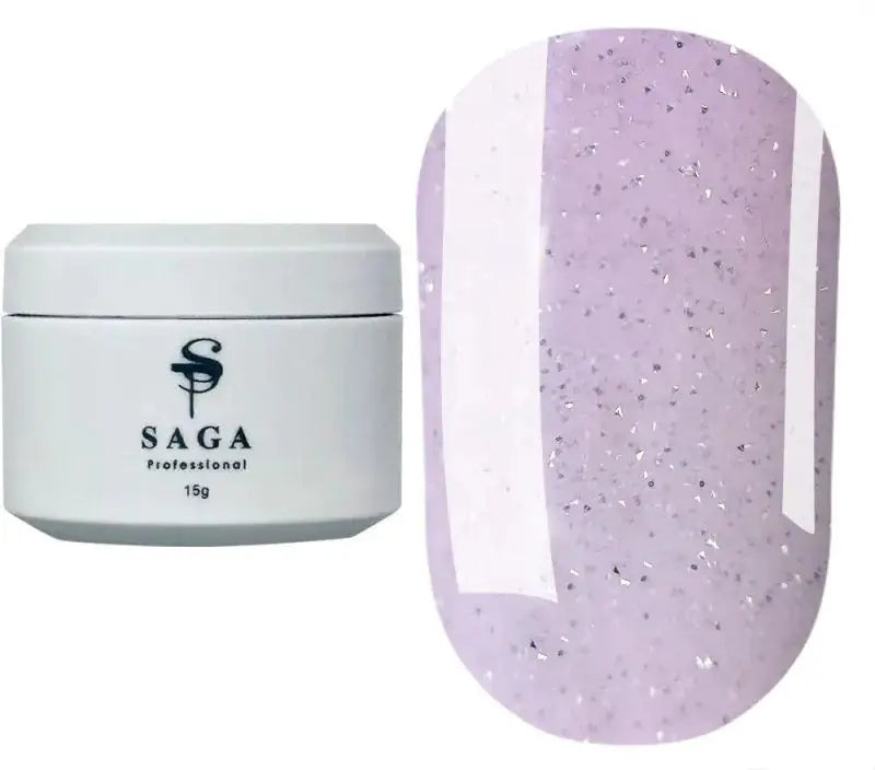 SAGA Builder Night Gel 15 ml
