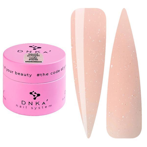 DNKa Liquid Acrygel #0048 Andromeda  15 ml