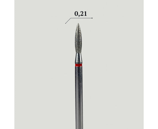 SAGA Professional nail bit