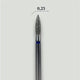 #006 flame 0.23 blue