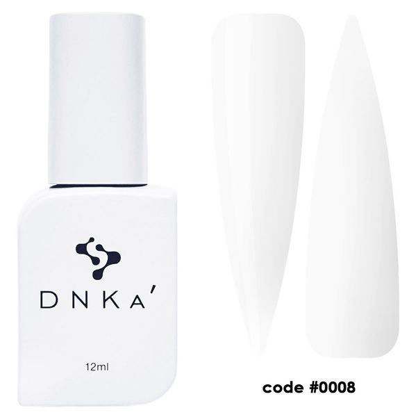 DNKa Liquid Acrygel #0008 Eskimo  12 ml