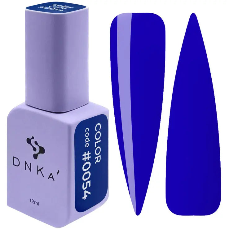 DNKa Gel Polish 12ml