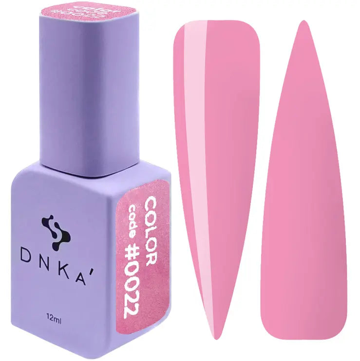 DNKa Gel Polish 12ml