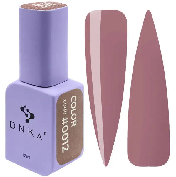 DNKa Gel Polish 12ml