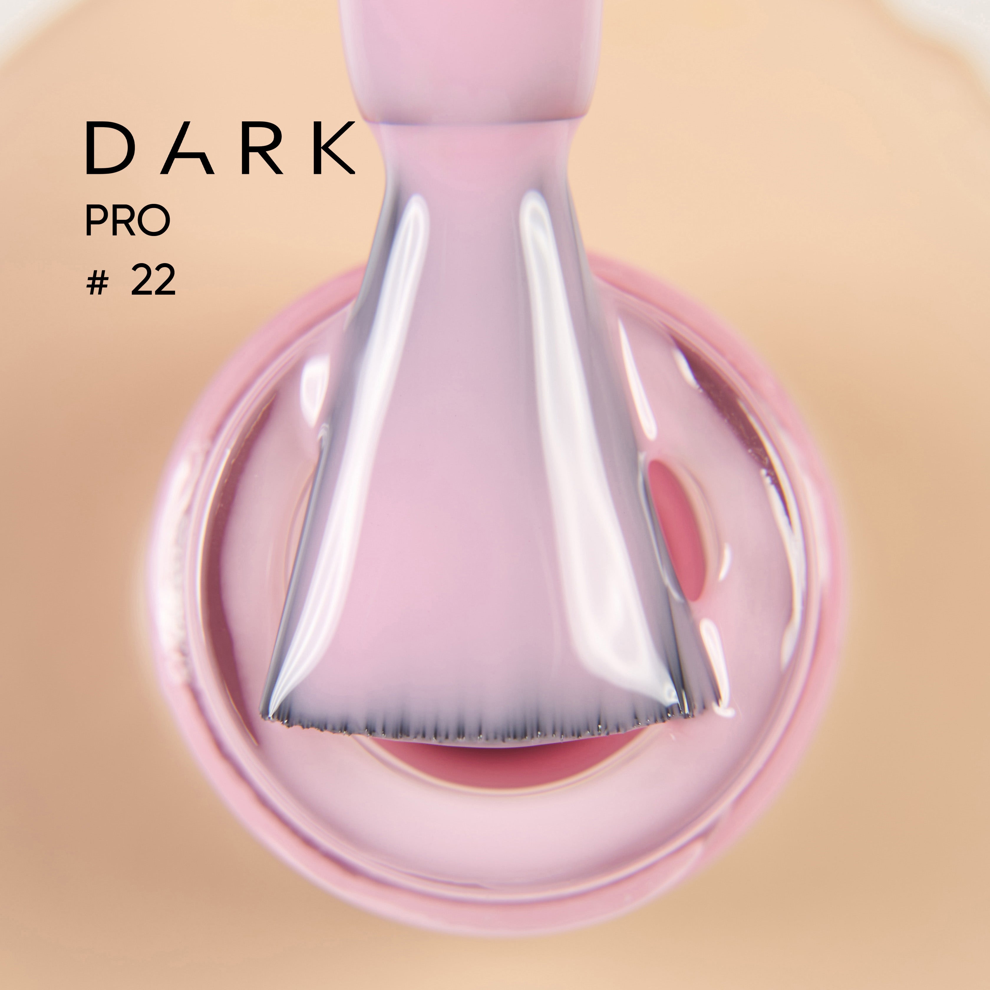 DARK PRO base №22,15 ml PRO2215