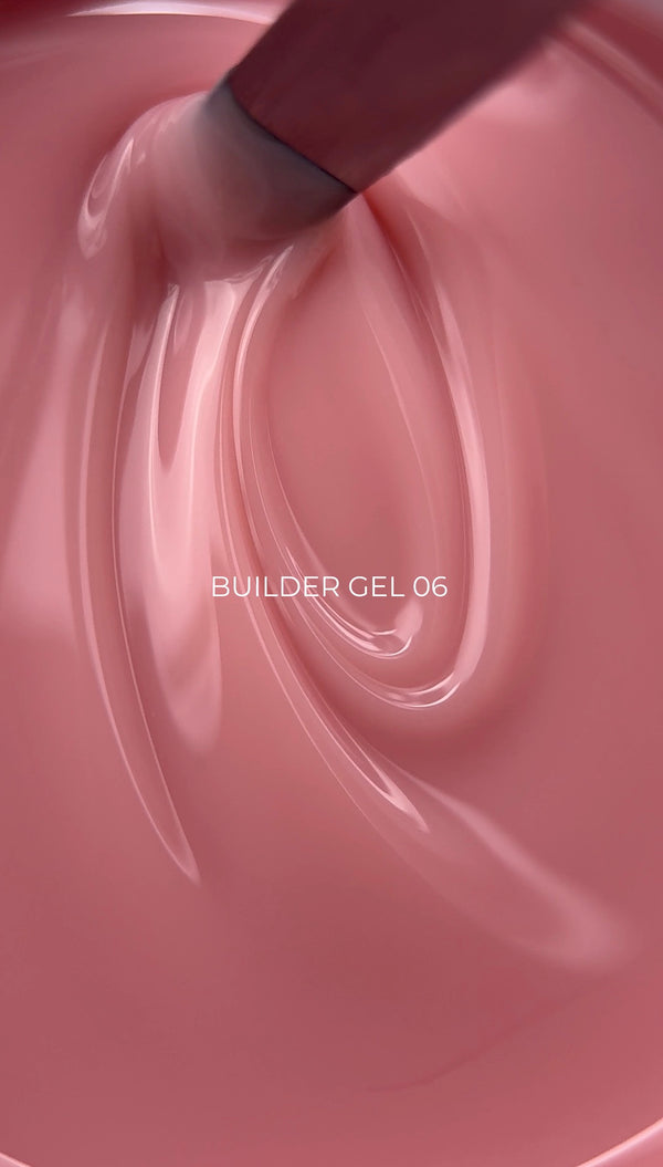 BEYOU Professional Builder Gel 06 30ml
