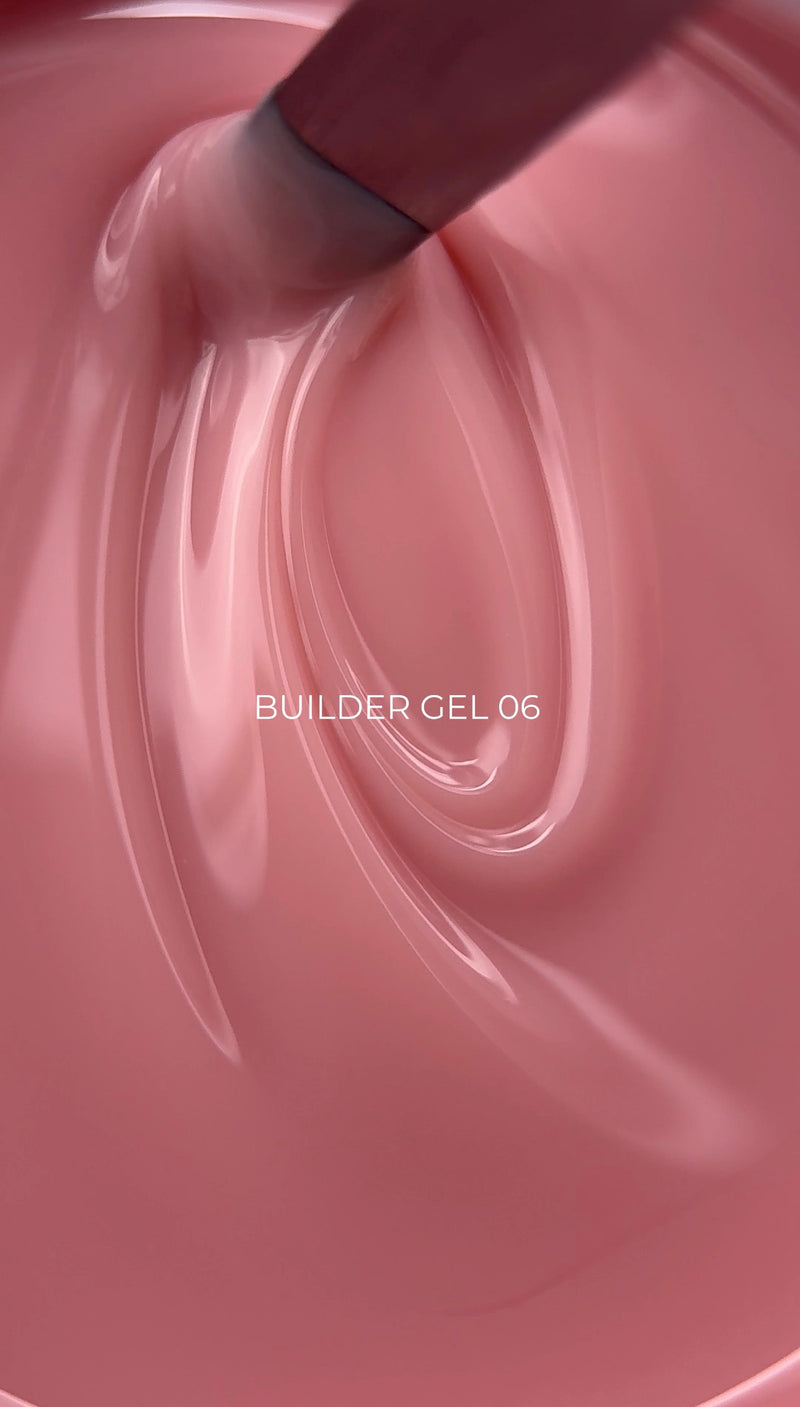 BEYOU Professional Builder Gel 06 30ml