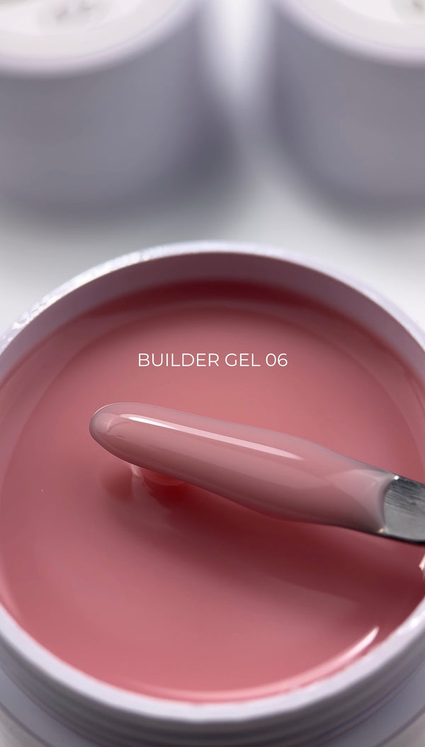 BEYOU Professional Builder Gel 06 30ml