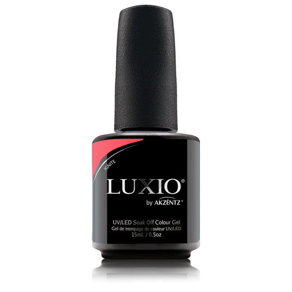 Luxio Gel Ignite 15 ML