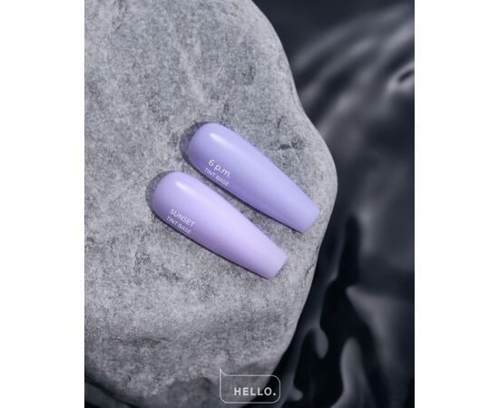 HELLO TINT BASE 6 PM, 15 МЛ HL-TB15-019