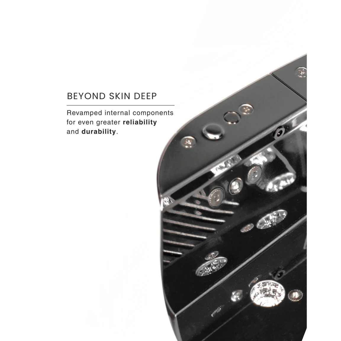 AKZENTZ HYBRID-PRO 2.0 SMART LIGHT
