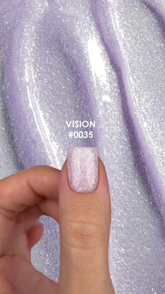 DNKa Builder Gel #0035 Vision 30 ml