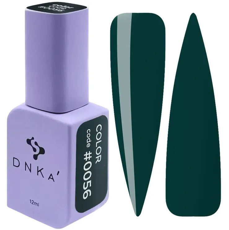 DNKa Gel Polish 12ml