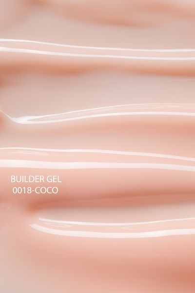 DNKa Builder Gel #0018 Coco 30 ml