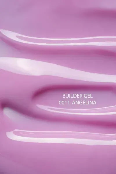 DNKa' Builder Gel #0011 Angelina, 15 ml