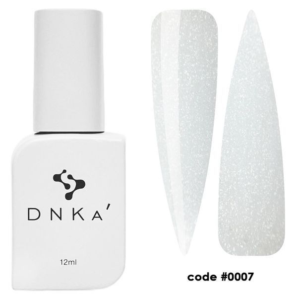DNKa Liquid Acrygel #0007 Milky Way  12 ml