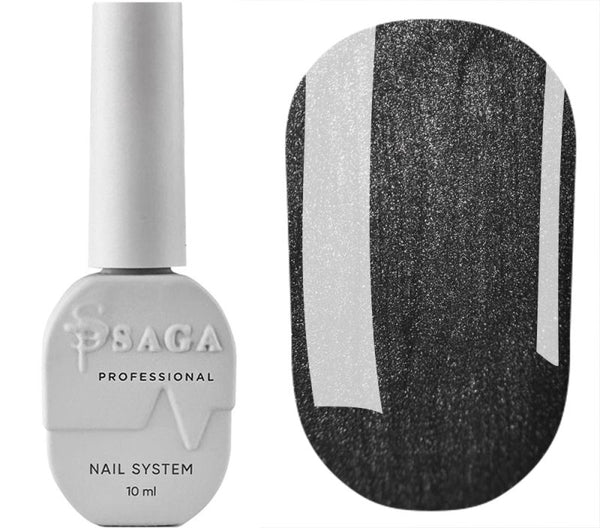 SAGA professional Gel Polish Wine Cat 10m