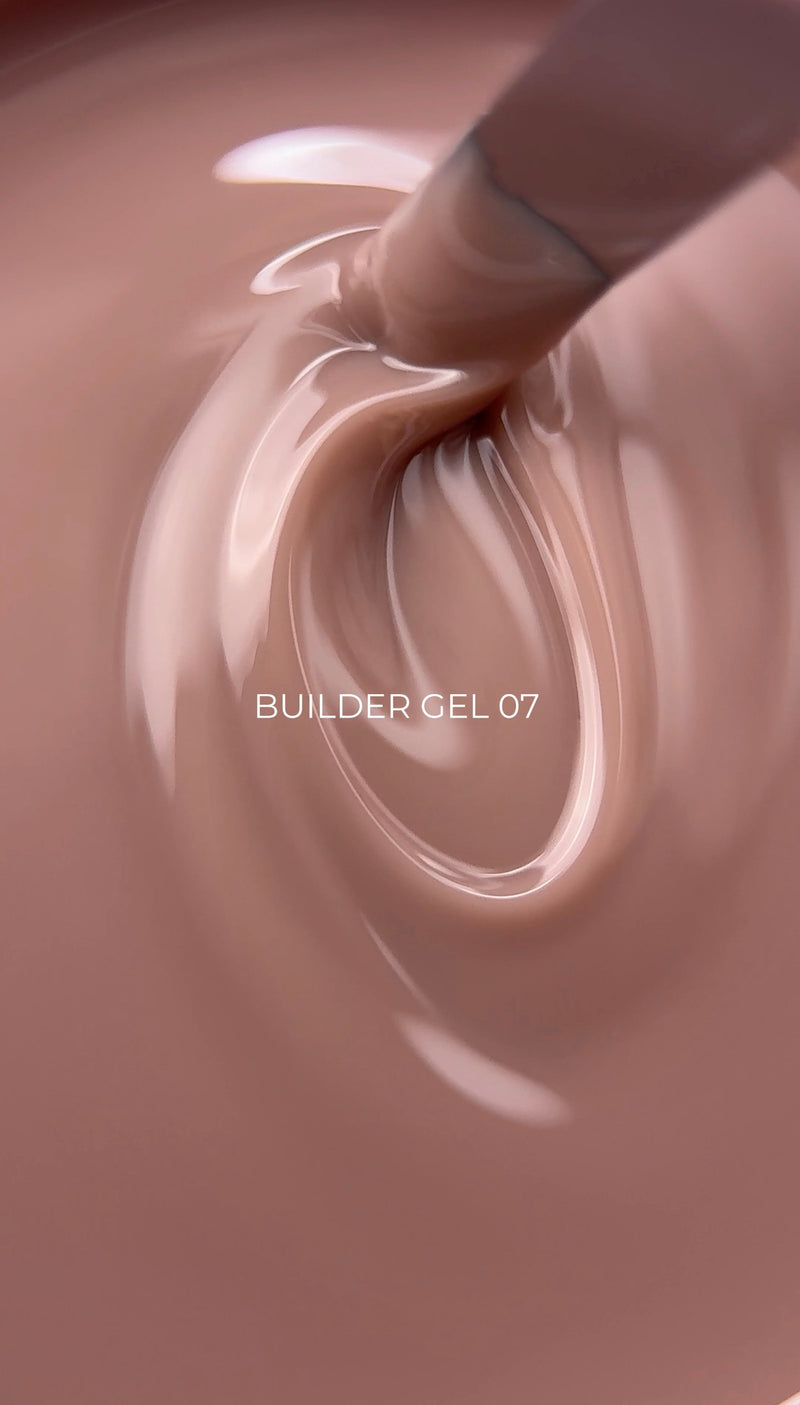 BEYOU Professional Builder Gel 07 30ml