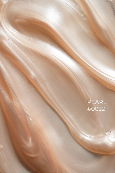 DNKa Builder Gel #0022 Pearl 30 ml