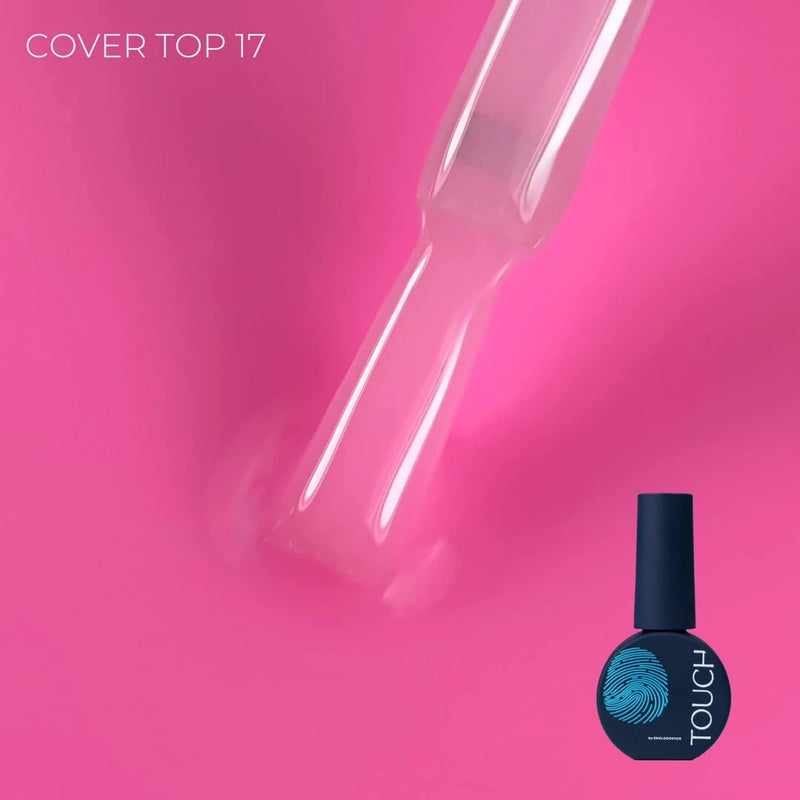 Touch Cover top 17, 7 ml