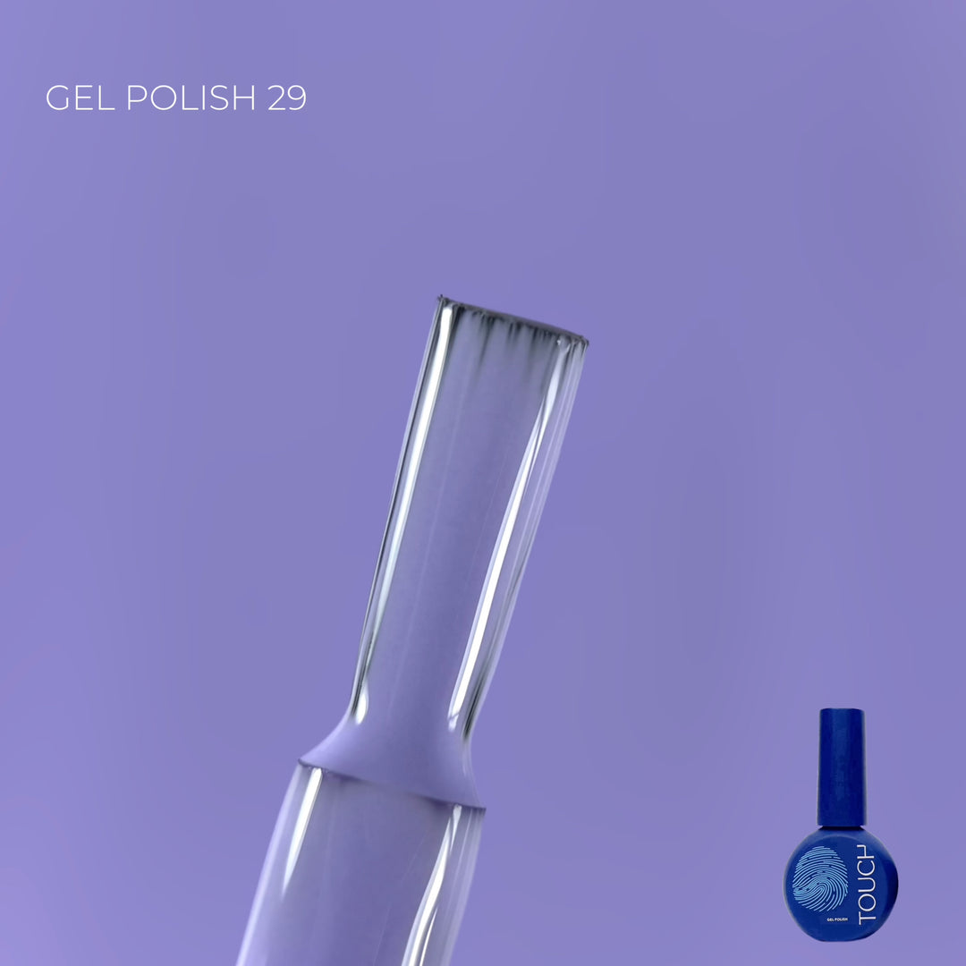 Touch Gel Polish 9 ml
