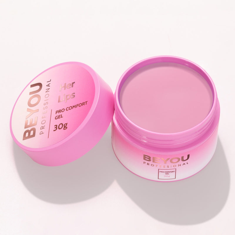 BEYOU Professional Pro Comfort Gel 30ml