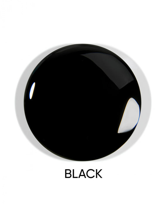 Гель-фарба Dark Black (4мл) paintblack