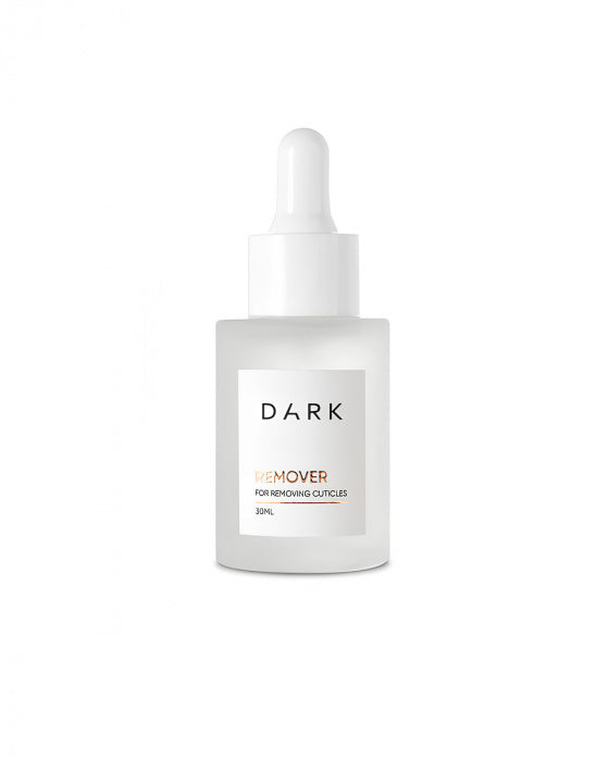 CUTICLE REMOVER DARK, 30 МЛ Артикул: dremuv
