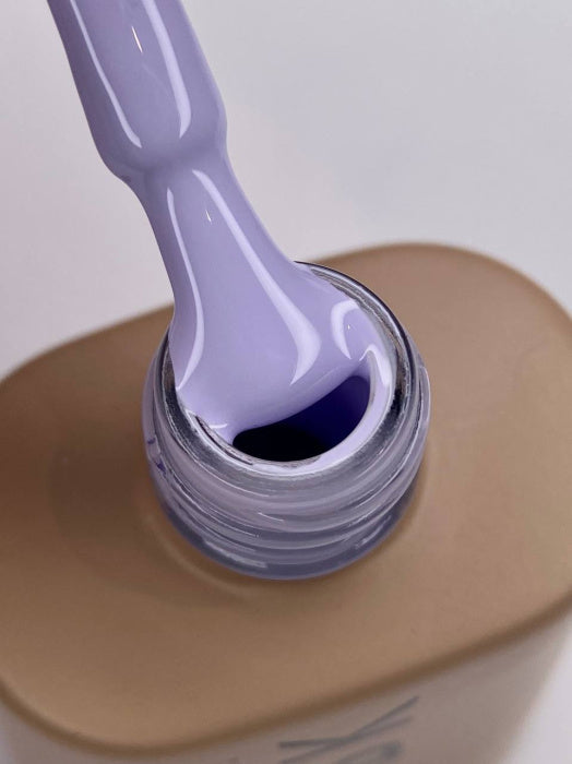 Dark gel polish 67, 10 ml
