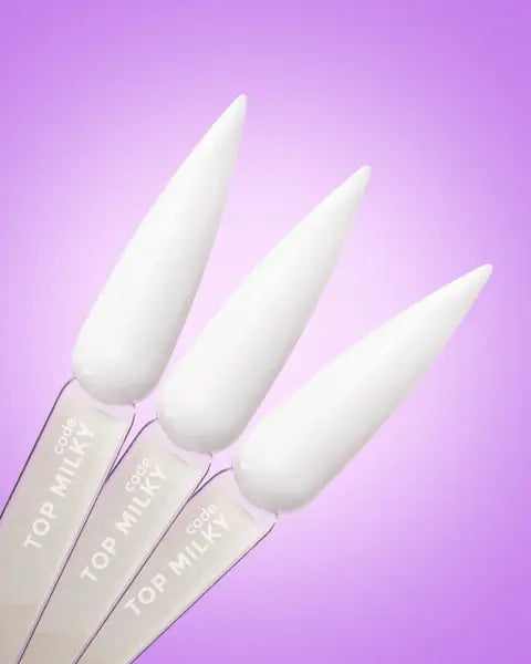 DNKa’ Top Milky 12ml