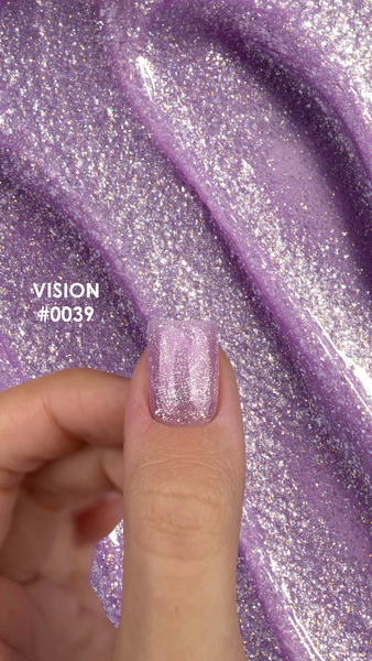 DNKa Builder Gel #0039 Vision 30 ml