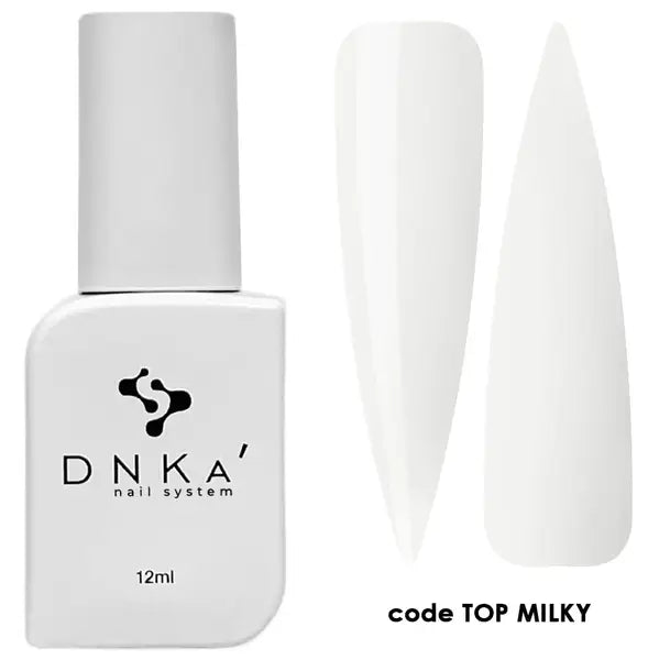 DNKa’ Top Milky 12ml