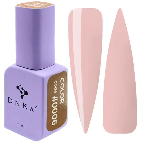 DNKa Gel Polish 12ml