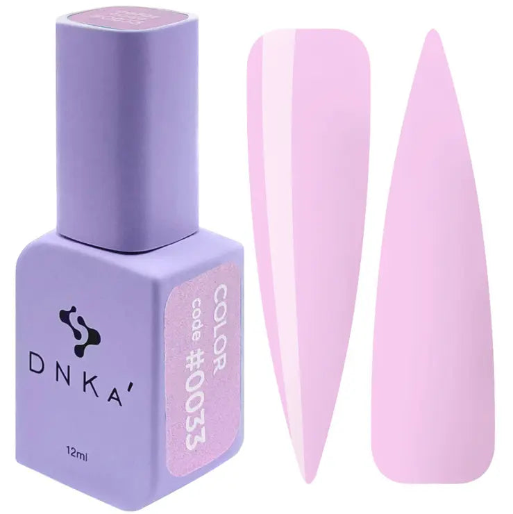 DNKa Gel Polish 12ml