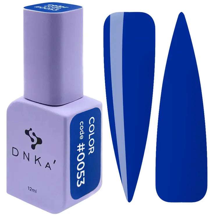 DNKa Gel Polish 12ml