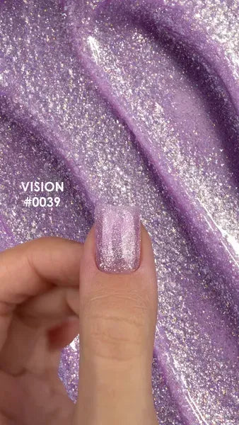 DNKa' Builder Gel #0039 Vision, 15 ml