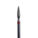 #010 flame 0.23 red