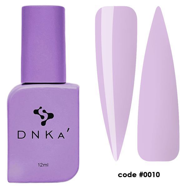 DNKa Liquid Acrygel #0010 Blueberry  12 ml