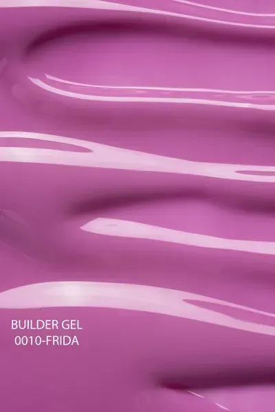 DNKa' Builder Gel #0010 Frida, 15 ml