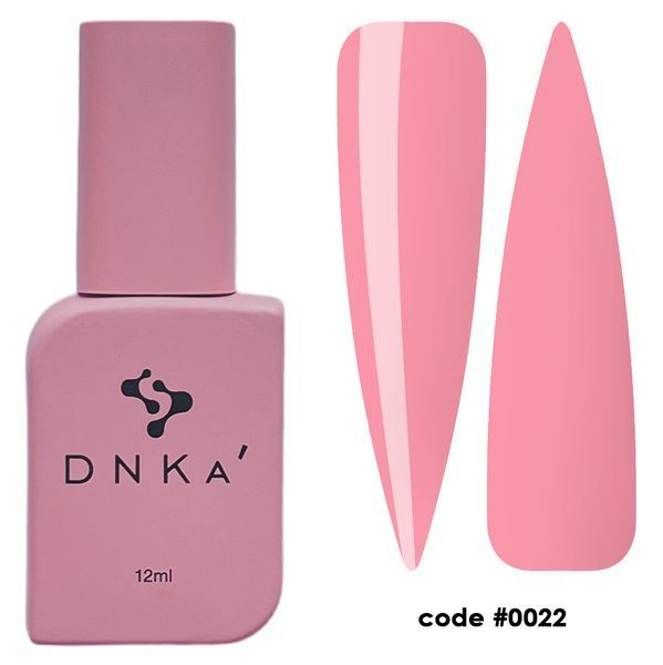 DNKa Liquid Acrygel #0022 Pink Puff  12 ml