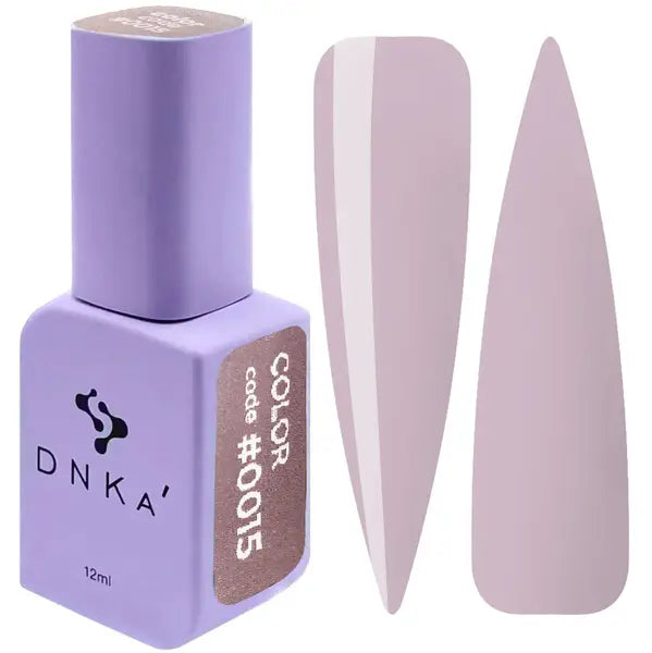 DNKa Gel Polish 12ml