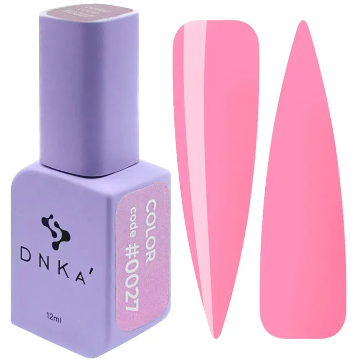 DNKa Gel Polish 12ml