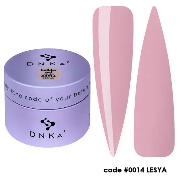 Bulder Gel DNKa 30ml