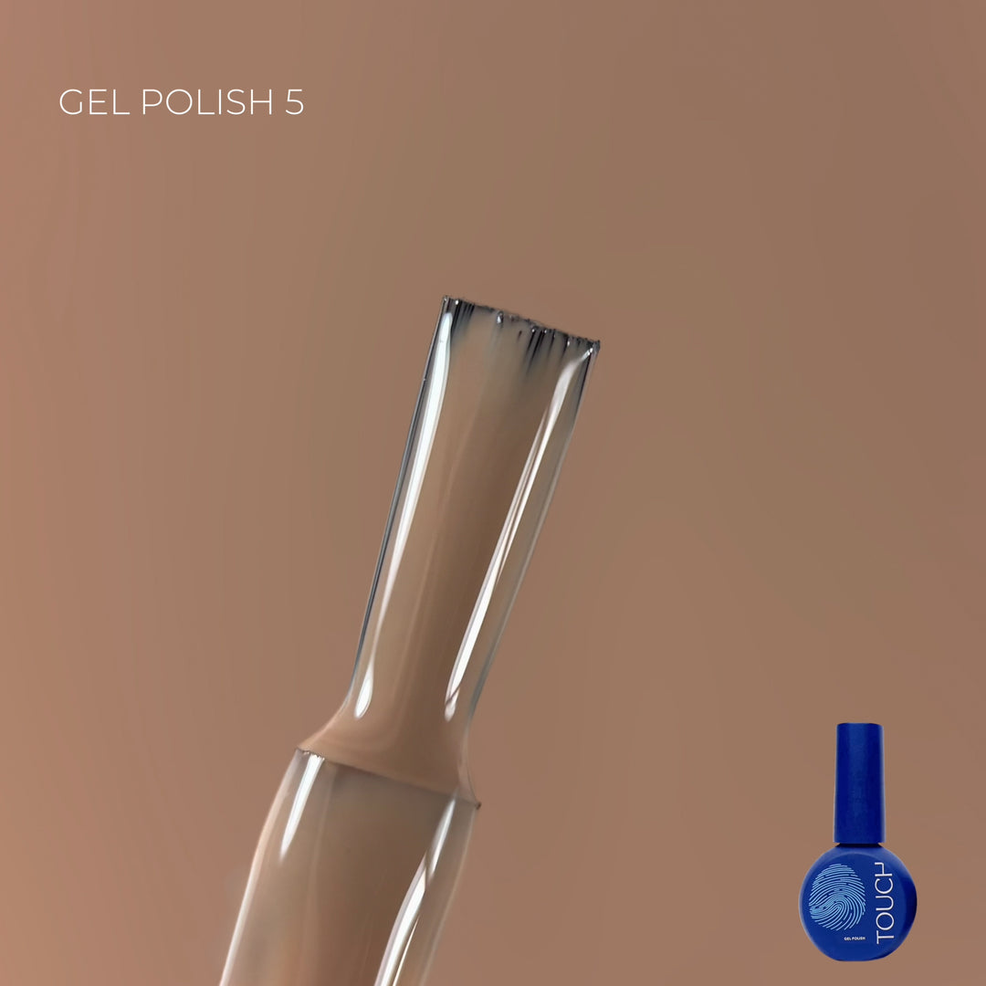 Touch Gel Polish 9 ml