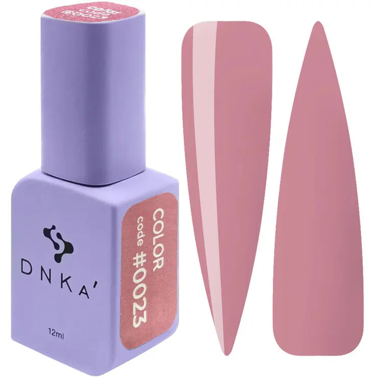 DNKa Gel Polish 12ml