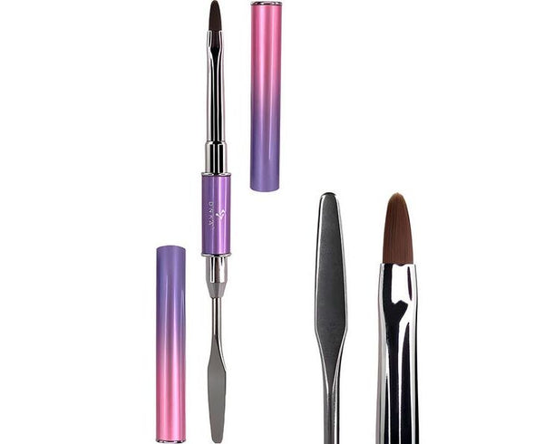 DNKa Manicure Brushes