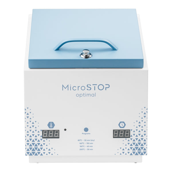 Microstop Dry Heat Sterilizer-Optimal
